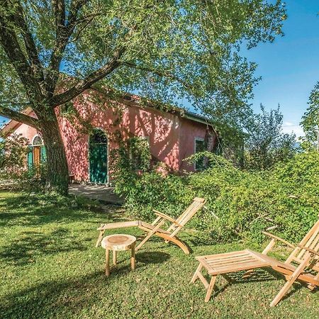 Casa Il Gumo Villa Varese Ligure Eksteriør bilde