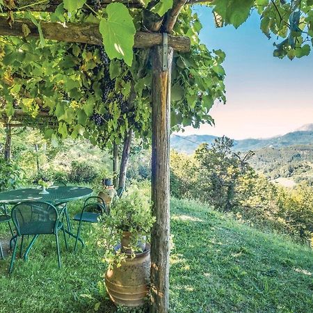 Casa Il Gumo Villa Varese Ligure Eksteriør bilde