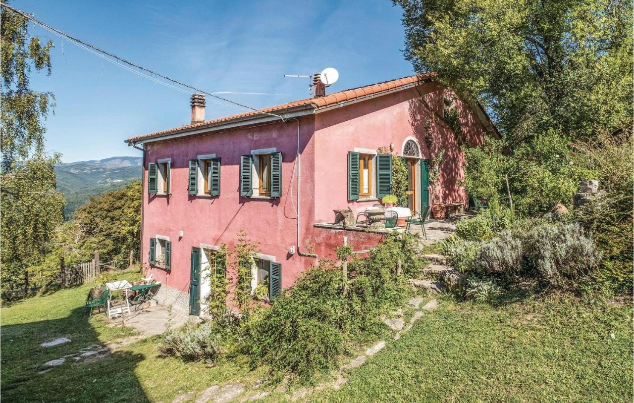 Casa Il Gumo Villa Varese Ligure Eksteriør bilde