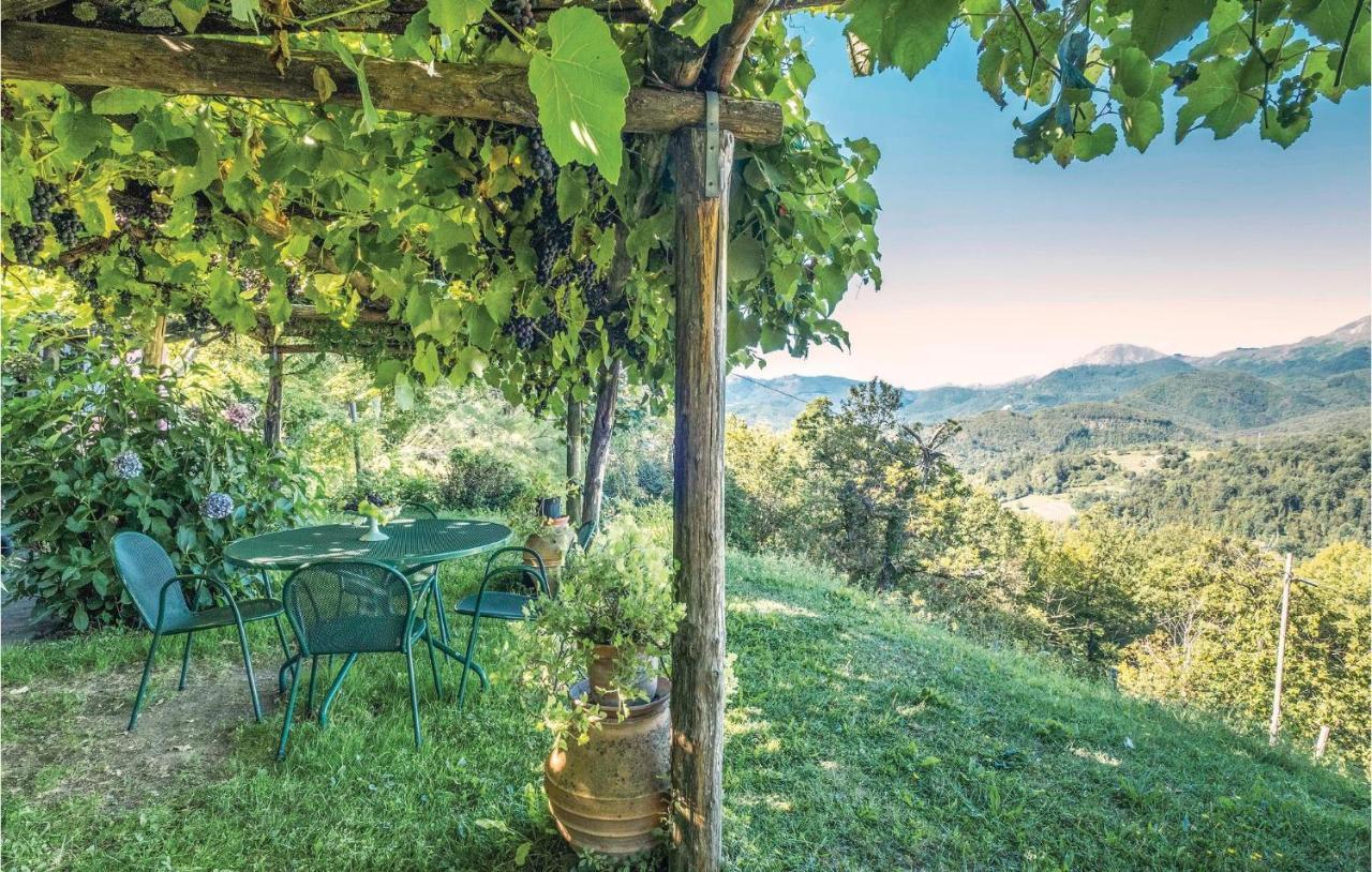Casa Il Gumo Villa Varese Ligure Eksteriør bilde