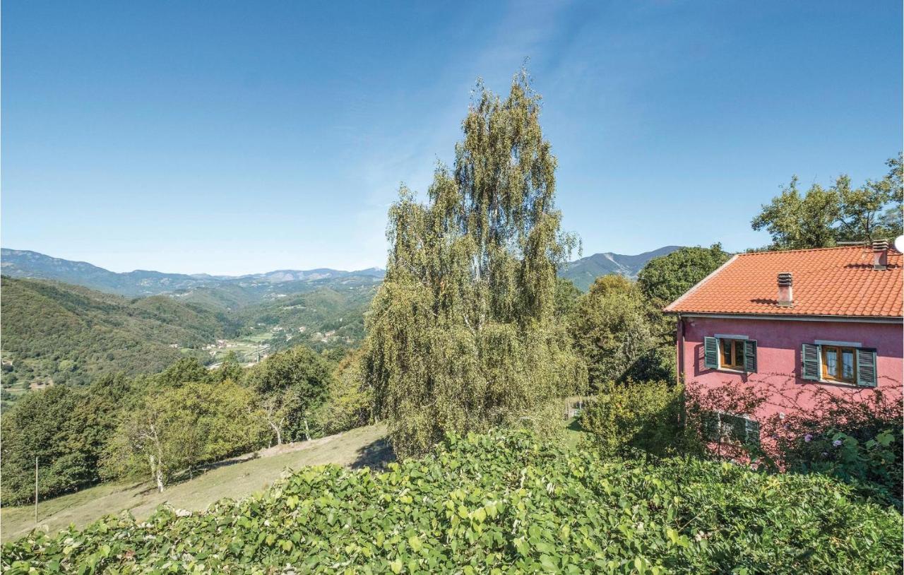 Casa Il Gumo Villa Varese Ligure Eksteriør bilde