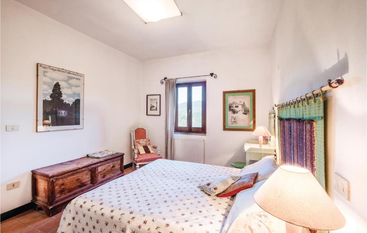 Casa Il Gumo Villa Varese Ligure Eksteriør bilde