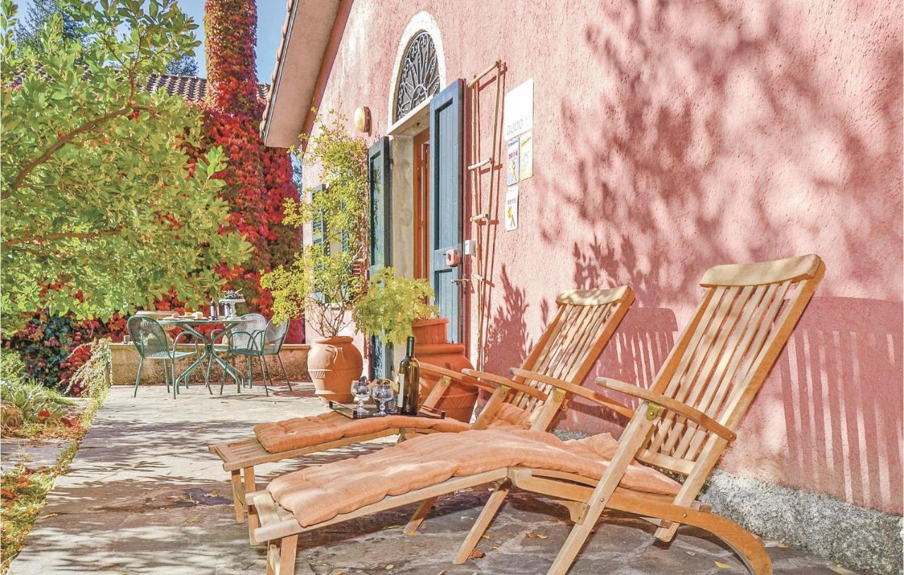 Casa Il Gumo Villa Varese Ligure Eksteriør bilde
