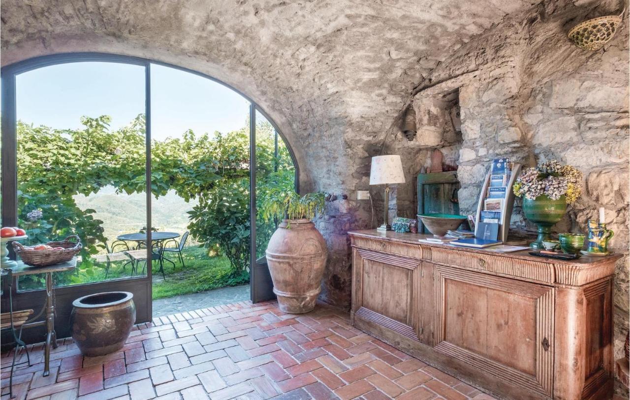 Casa Il Gumo Villa Varese Ligure Eksteriør bilde
