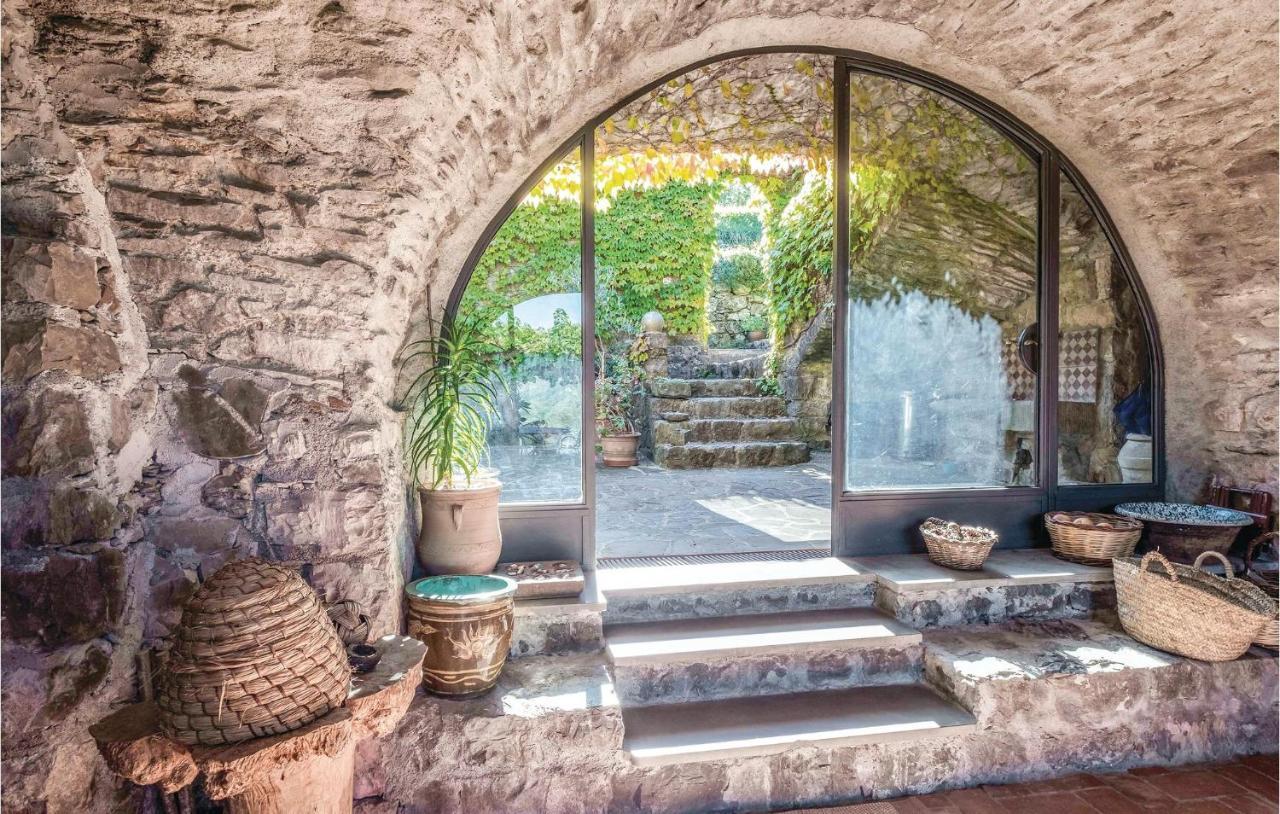 Casa Il Gumo Villa Varese Ligure Eksteriør bilde