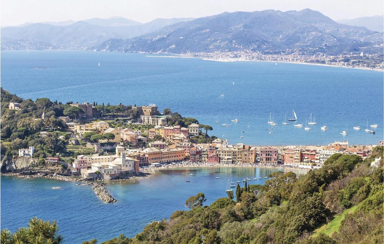 Casa Il Gumo Villa Varese Ligure Eksteriør bilde
