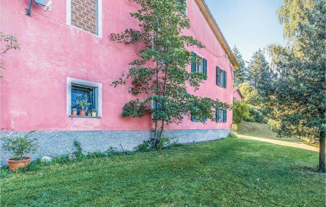 Casa Il Gumo Villa Varese Ligure Eksteriør bilde