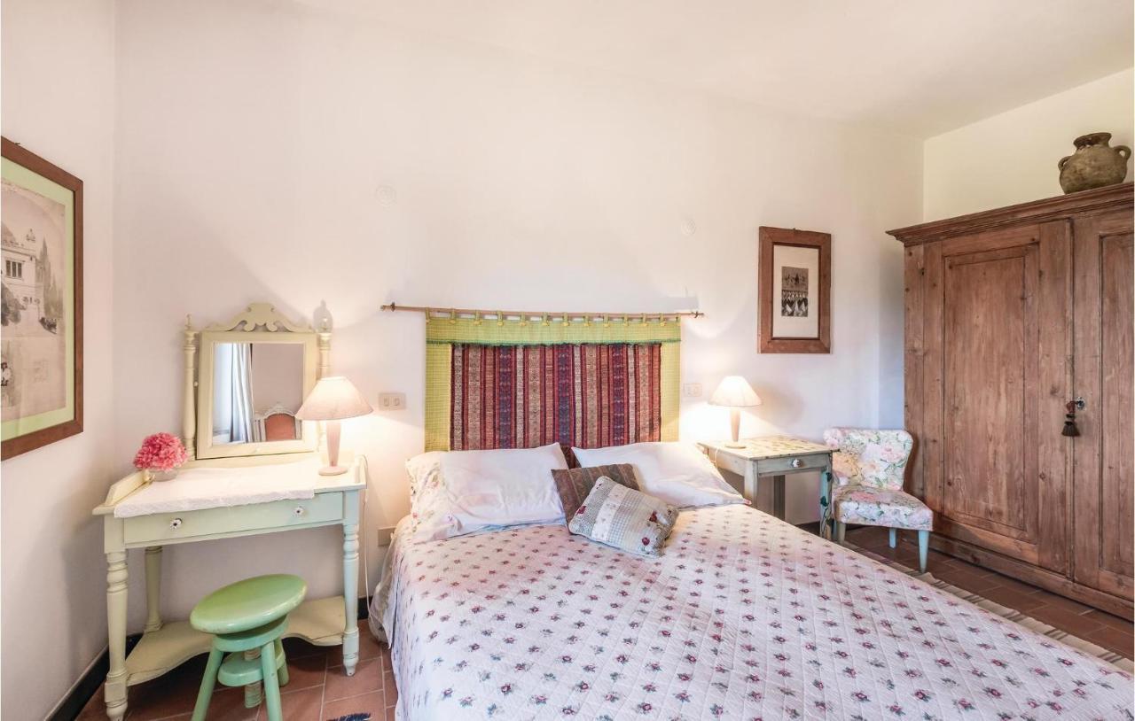 Casa Il Gumo Villa Varese Ligure Eksteriør bilde