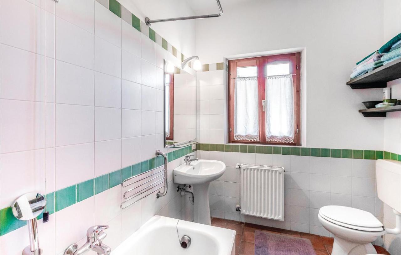 Casa Il Gumo Villa Varese Ligure Eksteriør bilde