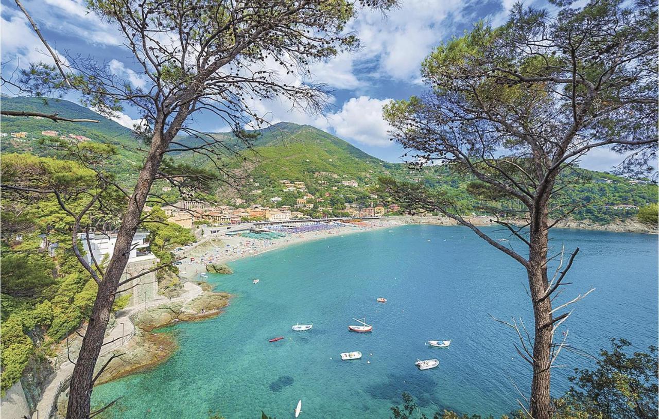 Casa Il Gumo Villa Varese Ligure Eksteriør bilde